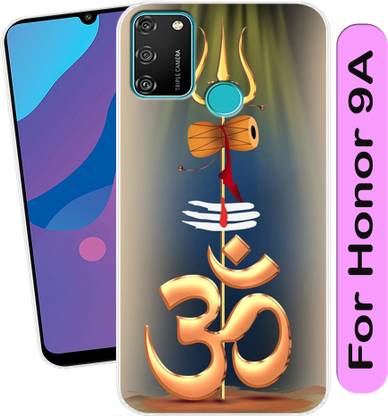 Cooltrend Back Cover for Honor 9A