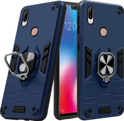 CASEHYP Back Cover for Vivo V9