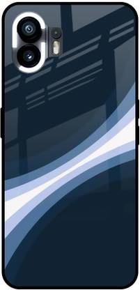 QRIOH Back Cover for Nothing Phone 2