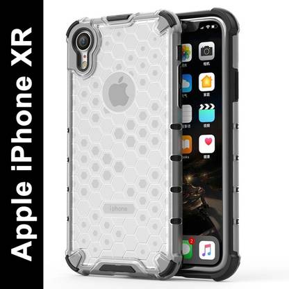 Wellpoint Back Cover for Apple iPhone XR