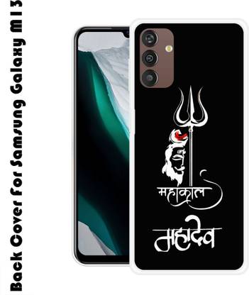 PINKLAND Back Cover for Samsung Galaxy M13 4G