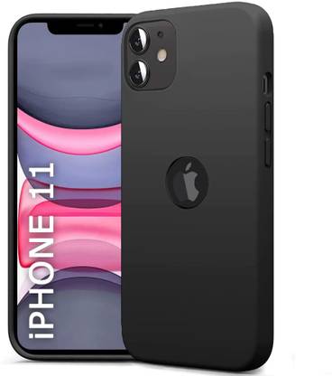 VISHZONE Back Cover for Apple iPhone 11