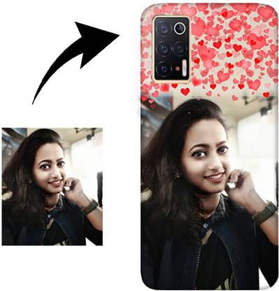 क्प्रिंट फ्रंट और बैक केस Photo Printed Cover all top top Model के लिए