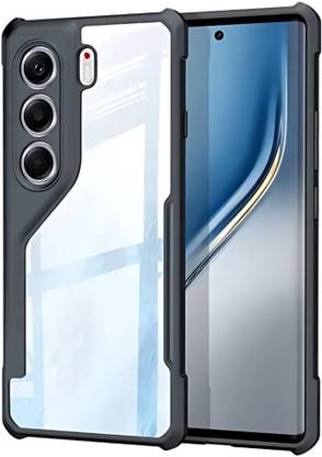 Chemforce Front & Back Case for TECNO Camon 40 Pro 5G, Camon 40 Pro 5G-ipk126