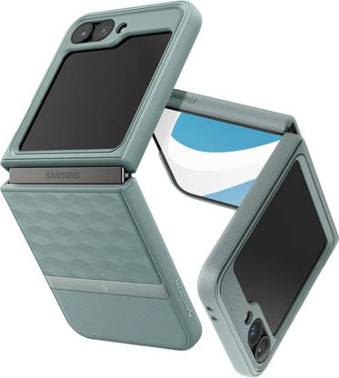 Caseology Back Cover for Galaxy Z Flip 6