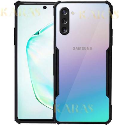 klbr Back Cover for Samsung Galaxy Note 10