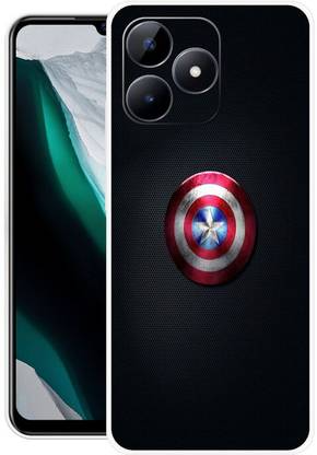 अपशॉट Realme C51 / Realme C53 के लिए