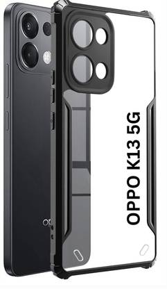 Mobile Back Cover Pouch for Oppo K13 5G