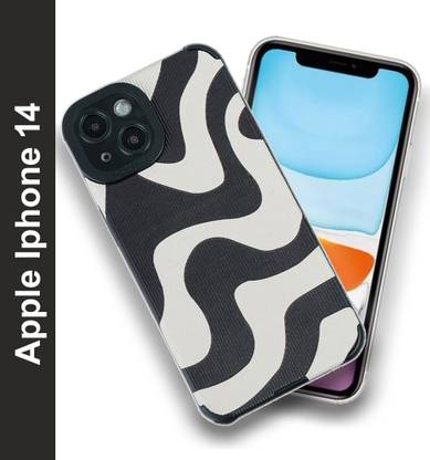 Artistque Back Cover for iPhone 14