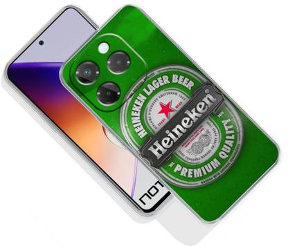 Mitvaa Back Cover for Infinix Note 40X 5G