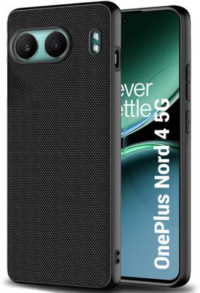 NewStatus Back Cover for OnePlus Nord 4 5G