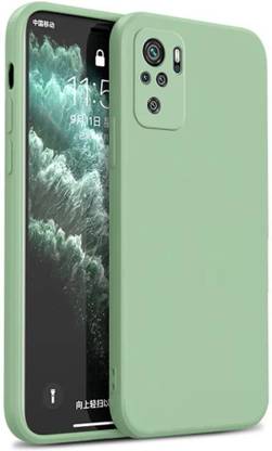 Wellpoint Back Cover for Mi Redmi Note 10S