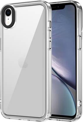 GLOBAL NOMAD Back Cover for Apple iPhone XR