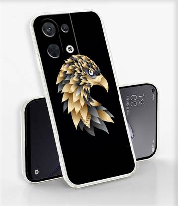 mobom Back Cover for Oppo Reno 8