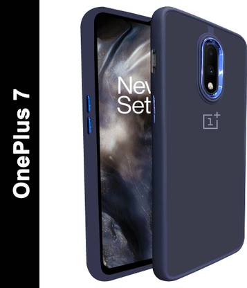 Artistque Back Cover for OnePlus 7