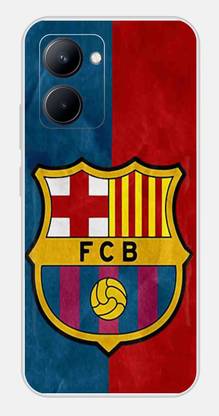 Dreamcase Back Cover for Realme C33