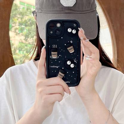 GM Enterprises Back Cover for Apple iPhone 13