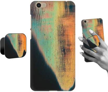 COVERDESIGN Back Cover for VIVO Y55s