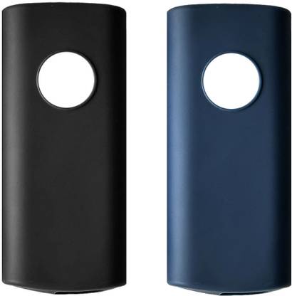 Gizmofreaks Back Cover for Nokia 106 2G SS 2023 Model No. TA-1578 ( Pack of 2 )