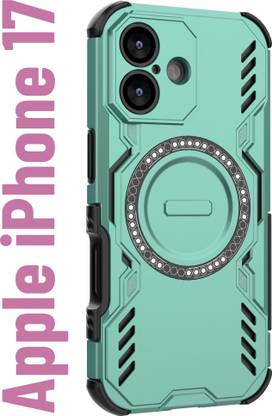 Wellpoint Back Cover for iPhone 17
