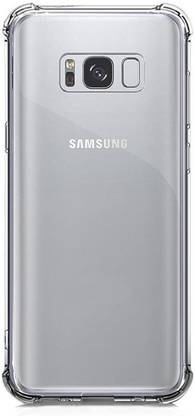 SRT Back Cover for Samsung Galaxy S8