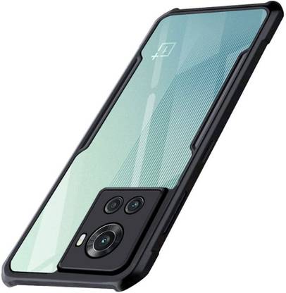 Micvir Back Cover for OnePlus 10R 5G