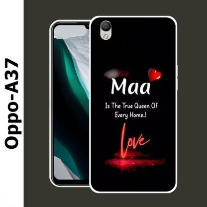 Samcase Back Cover for Oppo A37 / Oppo A37f / Oppo A37fw