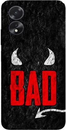 KnCraft Back Cover for Oppo A18, Oppo A 18 Mobile Back Cover, Oppo A18 Phone Cover