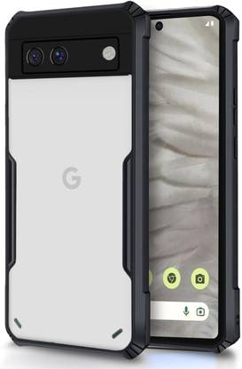 SRA Stores Back Cover for Google Pixel 7A
