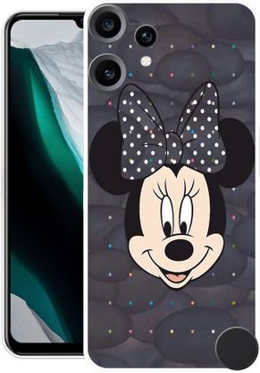 icusto Back Cover for CMF by Nothing Phone 2 Pro 5G, A001 Hello Kitty Back Cover