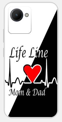 Dreamcase Back Cover for Realme C30s