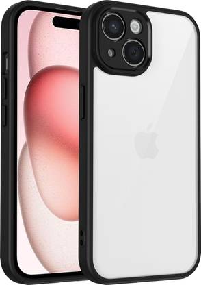 Kypo Back Cover for Apple iPhone 15