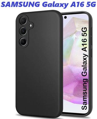 ASVALBUY Back Cover for SAMSUNG Galaxy A16 5G