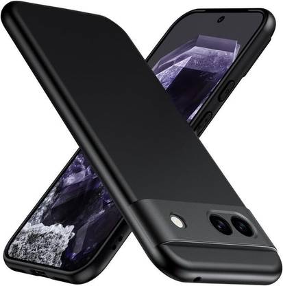 VISHZONE Back Cover for Google Pixel 8a