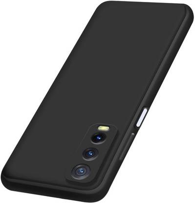 S-Hardline Back Cover for Vivo Y12s