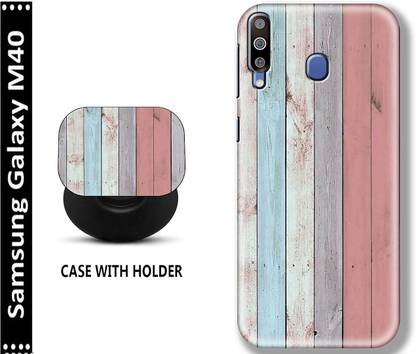 SPBR Back Cover for Samsung Galaxy M40