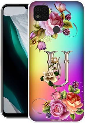 PALWALE BALAJI Back Cover for Poco C31, Mi Redmi 9