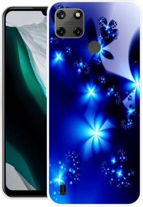 PALWALE BALAJI Back Cover for Realme C25y, Realme C21, Realme C21y