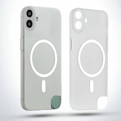 Nice Assoseries HUB Back Cover for CMF by Nothing Phone 1