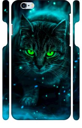 TrishArt Back Cover for Apple iPhone 6s Plus
