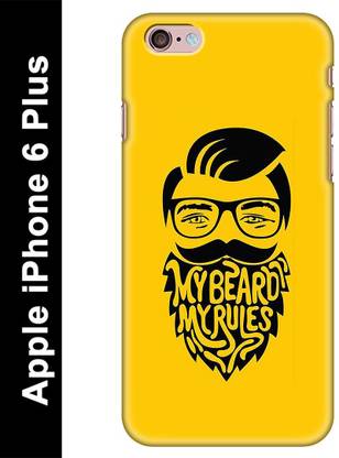 SPBR Back Cover for Apple iPhone 6 Plus