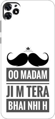 Print maker Back Cover for Tecno Spark 10 Pro Back Cover