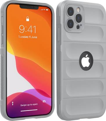 likgus Back Cover for Apple iPhone 13 Pro Max