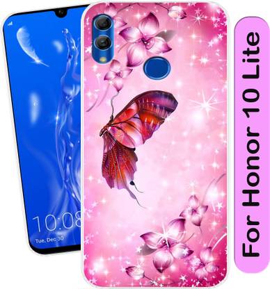 Cooltrend Back Cover for Honor 10 Lite