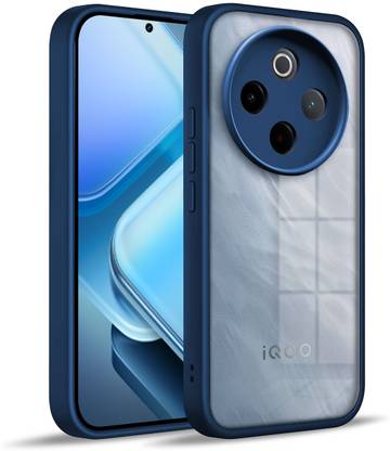 V-TAN Back Cover for IQOO Z10 G