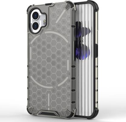 GLOBAL NOMAD Back Cover for Nothing Phone 2