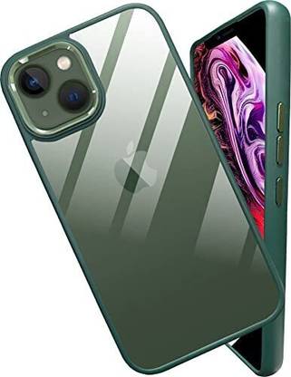 Artistque Back Cover for Apple iPhone 13