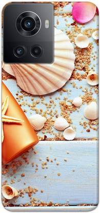 Faybey Back Cover for OnePlus 10R 5G
