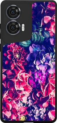 Case pie Back Cover for Moto Edge 50 Fusion 5G, Motorola Edge 50 Fusion 5G