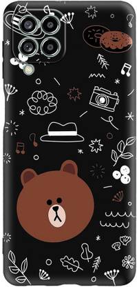 CLASSYPRINT Back Cover for Samsung Galaxy M53 5G